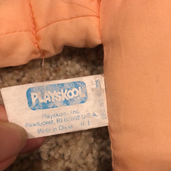 Playskool Vintage Raggedy Ann - Picture 4 of 12